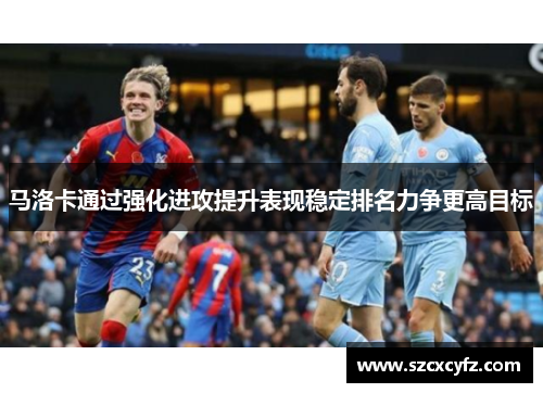 马洛卡通过强化进攻提升表现稳定排名力争更高目标